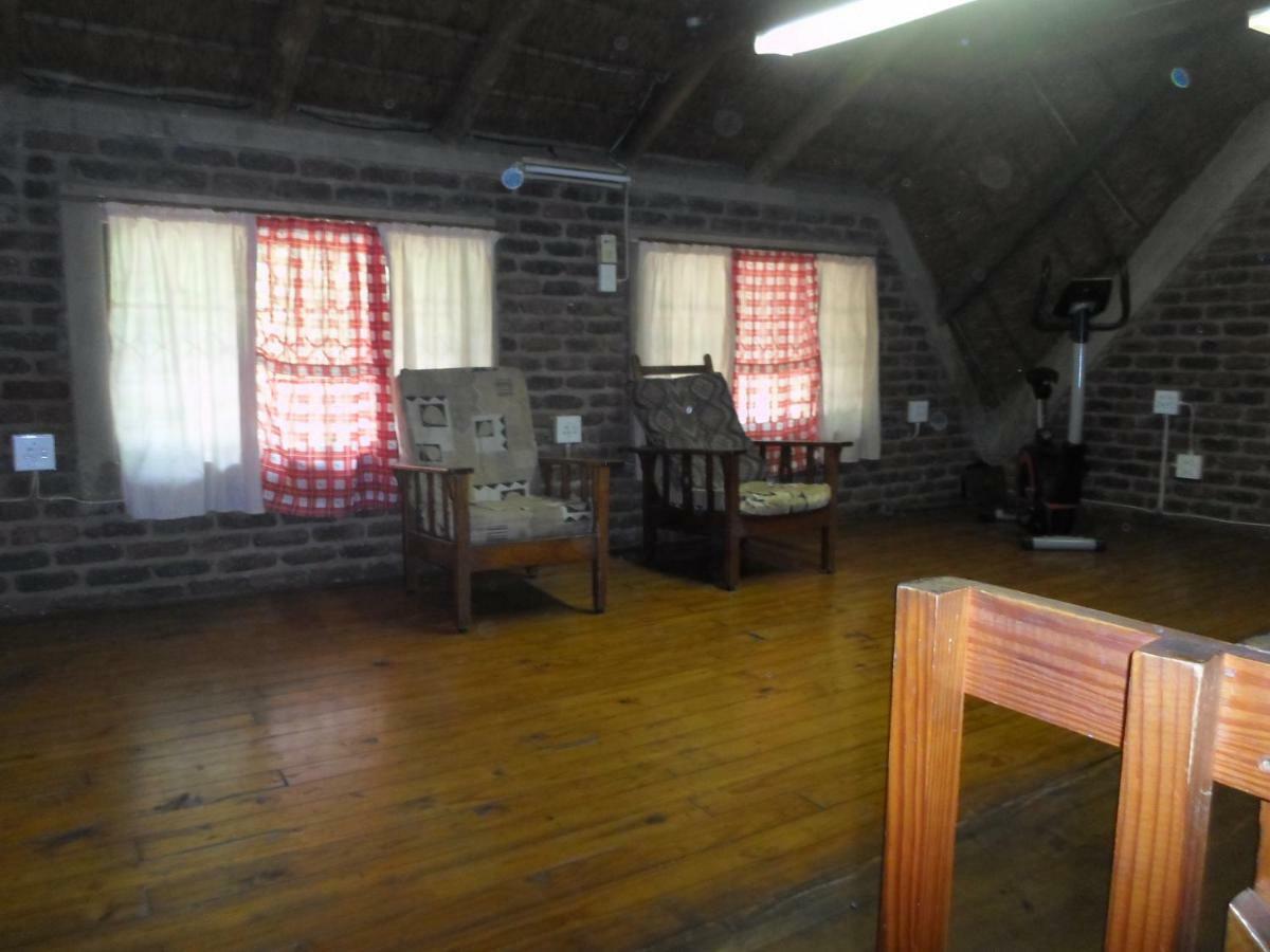 Maison d'hôtes Marloth Havens à Malalane Extérieur photo