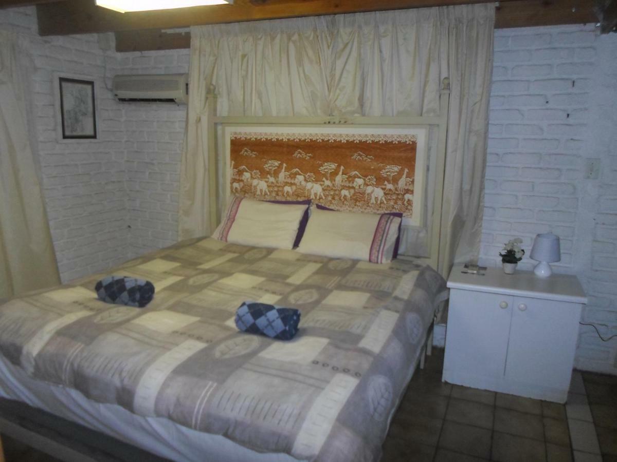 Maison d'hôtes Marloth Havens à Malalane Extérieur photo