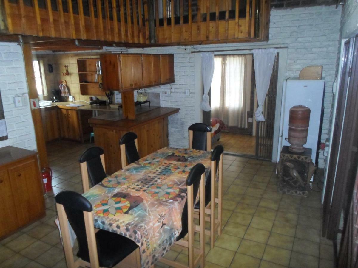 Maison d'hôtes Marloth Havens à Malalane Extérieur photo