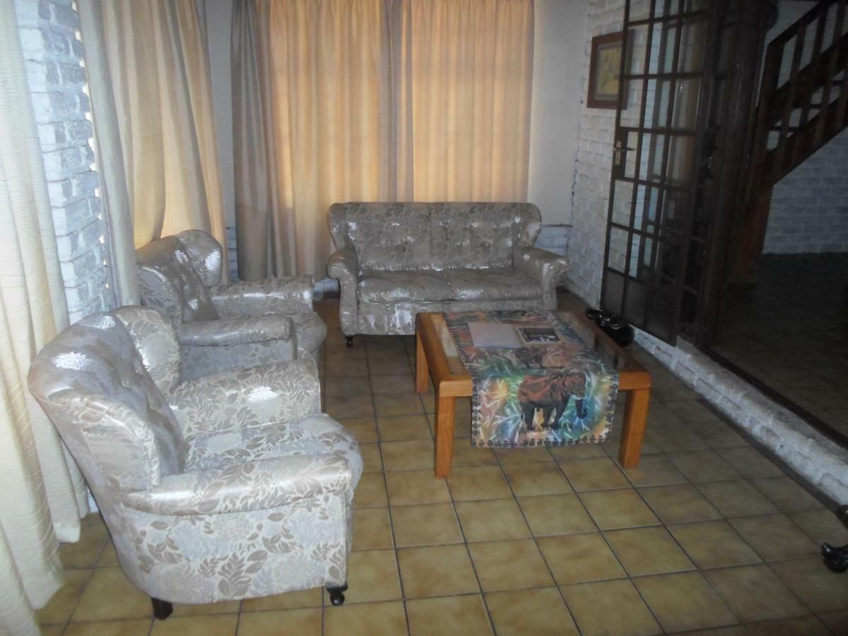 Maison d'hôtes Marloth Havens à Malalane Extérieur photo