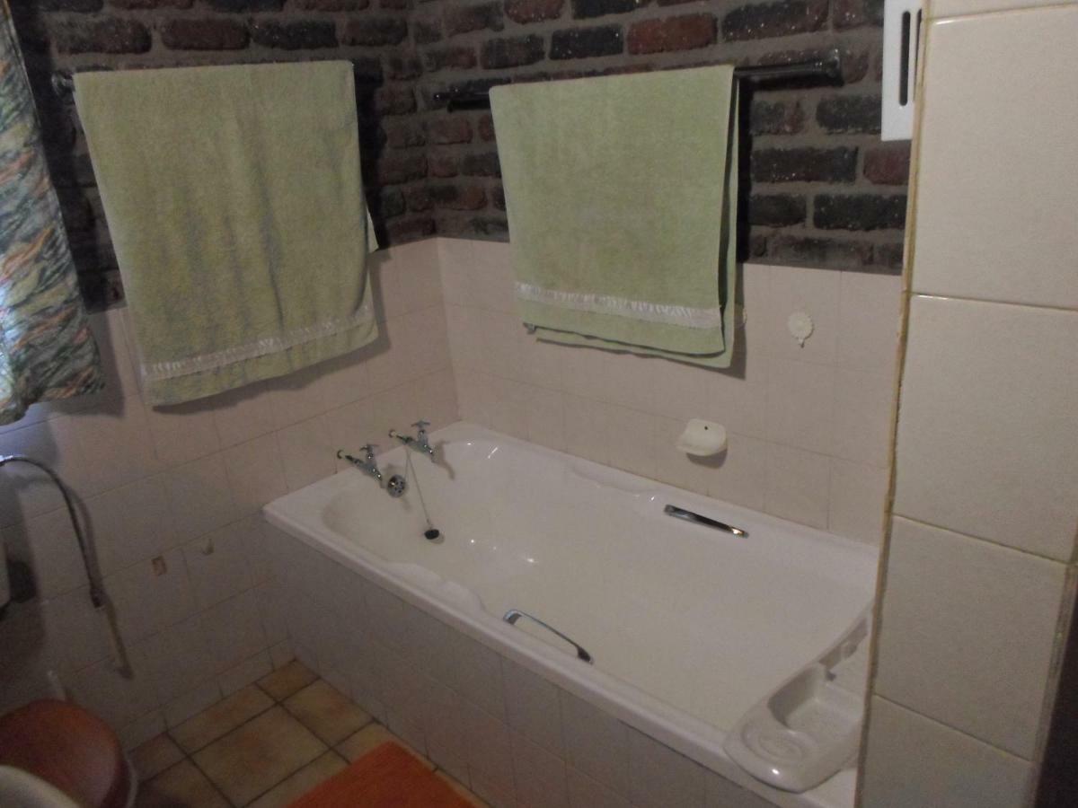 Maison d'hôtes Marloth Havens à Malalane Extérieur photo