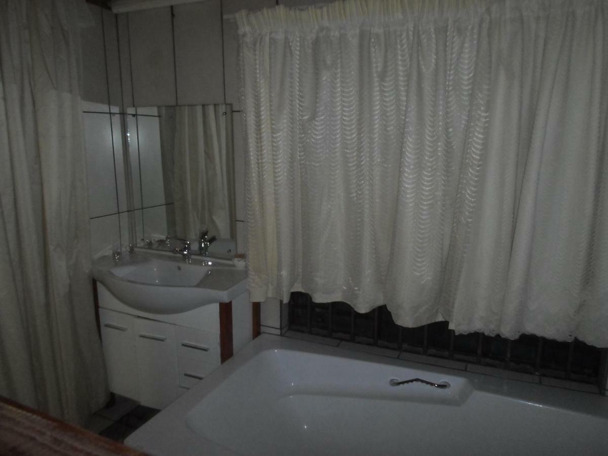 Maison d'hôtes Marloth Havens à Malalane Extérieur photo