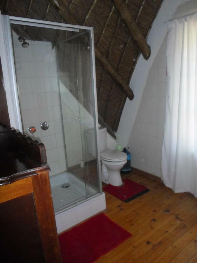 Maison d'hôtes Marloth Havens à Malalane Extérieur photo