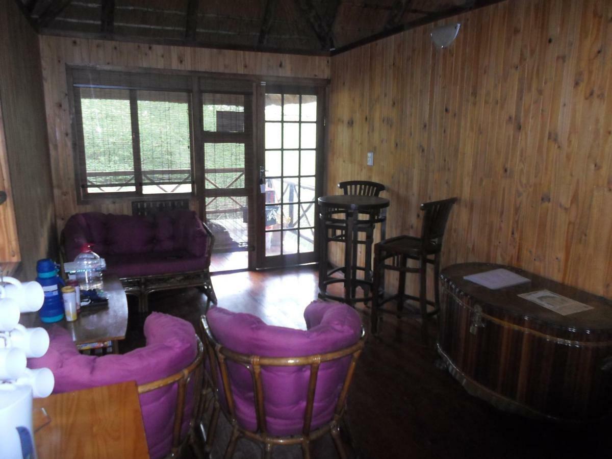 Maison d'hôtes Marloth Havens à Malalane Extérieur photo